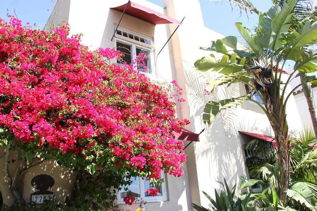 The Bed And Breakfast Inn At La Jolla San Diego Eksteriør billede